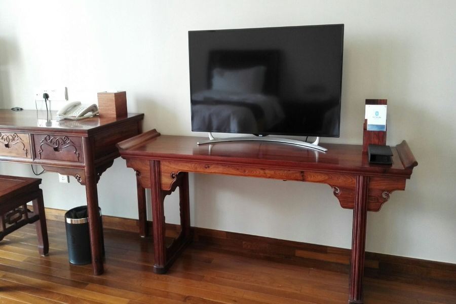 Taoyuan Shuixiang Hotel Chongming Екстер'єр фото