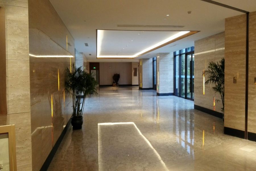 Taoyuan Shuixiang Hotel Chongming Екстер'єр фото