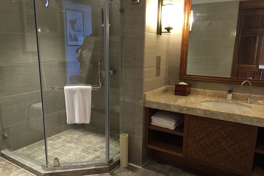 Taoyuan Shuixiang Hotel Chongming Екстер'єр фото